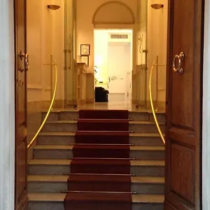 *** Hotel Astoria Garden Italien