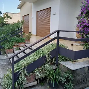  Frühstückspension Giardino Delle Arance Luxury Italien