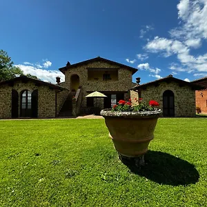 Legi Toscana Farm stay Pietraviva