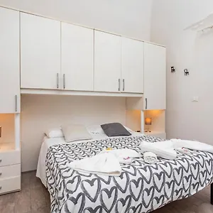  Apartment Bed.da Italien
