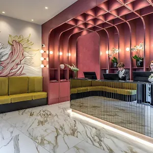 *** Hotel Madison Italien
