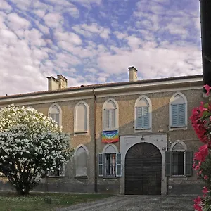 Casa Berra Apartment Milan