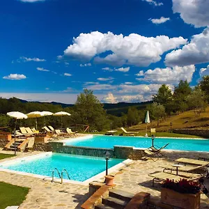 **** Hotel Le Pozze Di Lecchi Italien