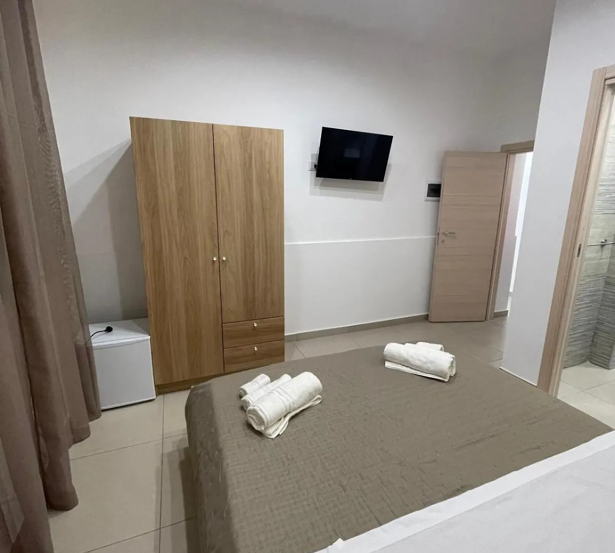 The Diamond Of Catania Airport Hotel Olaszország