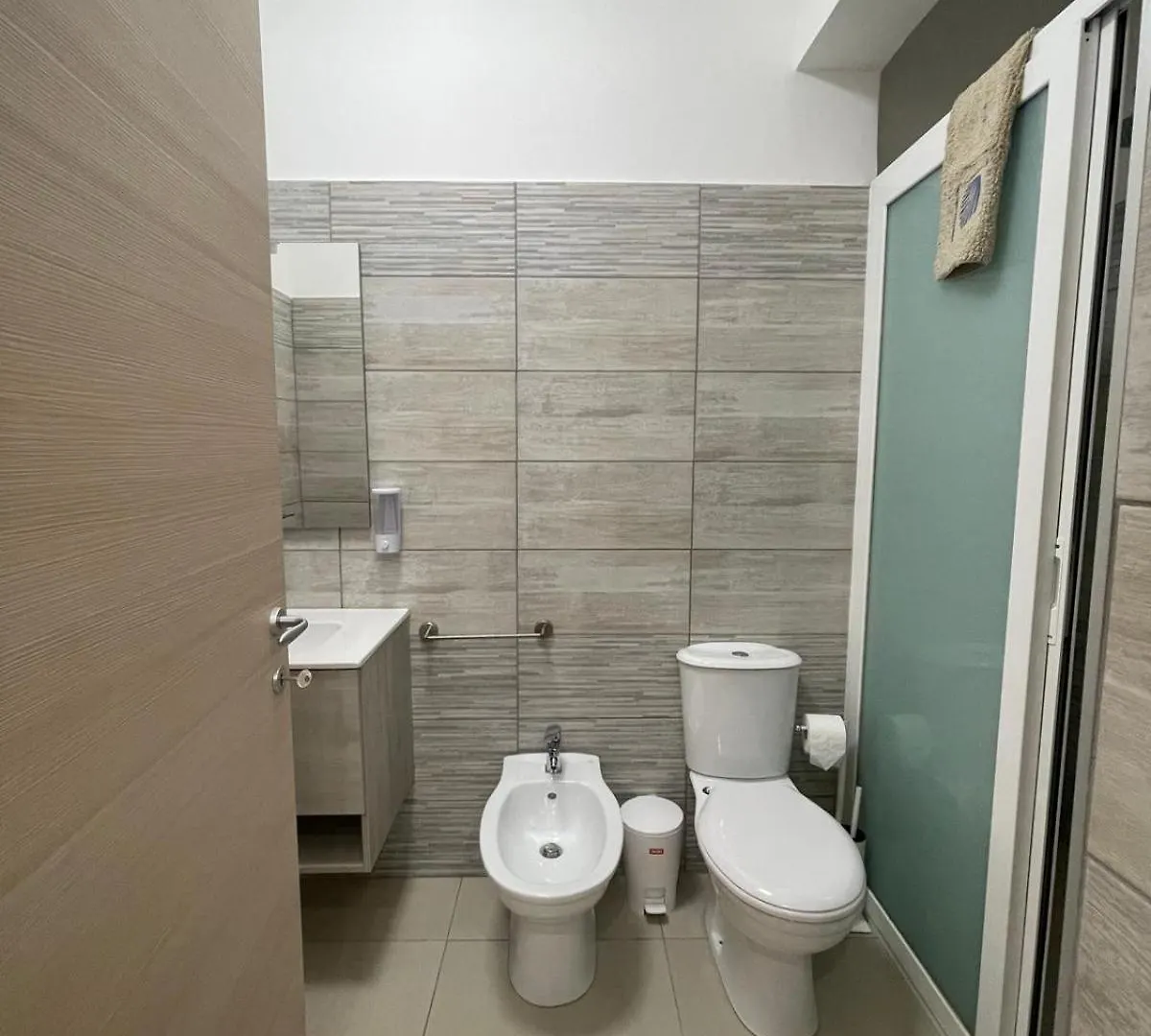 The Diamond Of Catania Airport Hotel Vendégház